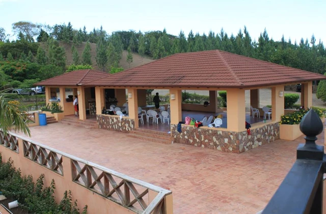 Villa El Cortijo San Jose de las Matas 1